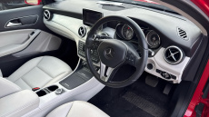 Mercedes-Benz GLA 220 CDI 4Matic Sport 5dr Auto [Premium] Diesel Hatchback